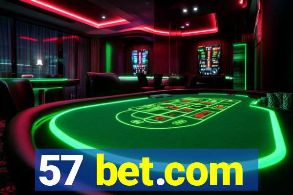 57 bet.com